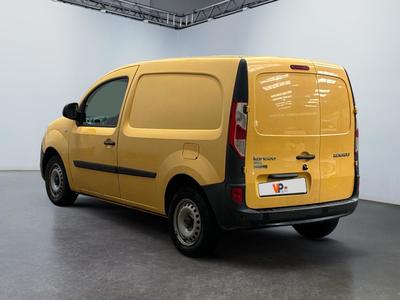 Renault Kangoo Express 1.5 Dci 75 Energy E6 Generique