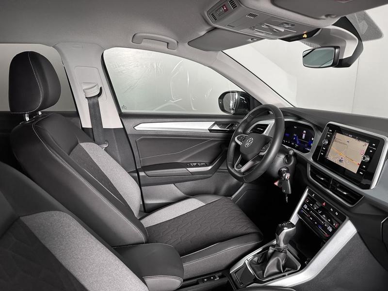Volkswagen t-Roc Goal 2.0 Tdi 150ch Dsg Ja17p Digital Cockpit Sieges Chauf Regul Acc Camera Attelage