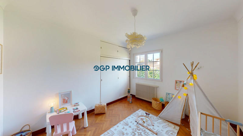 Maison ancienne - 142 m² - 4 pièces