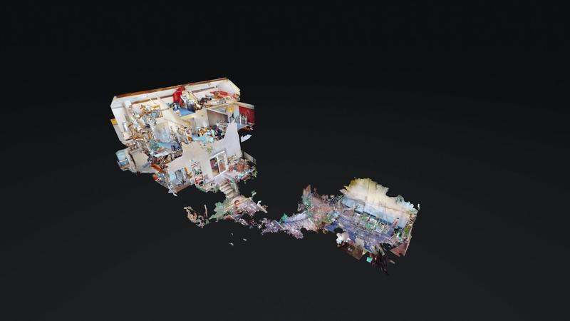 Maison - 158 m² - 8 pièces