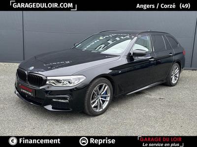 Bmw Série 5 VII Touring 540dA xDrive 320ch m Sport