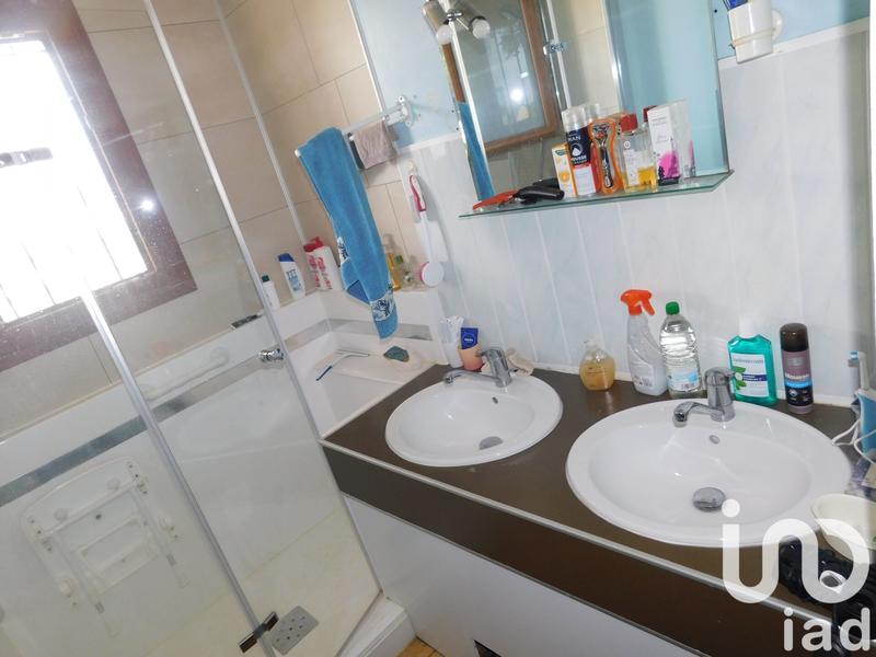 Maison - 82 m² - 4 pièces