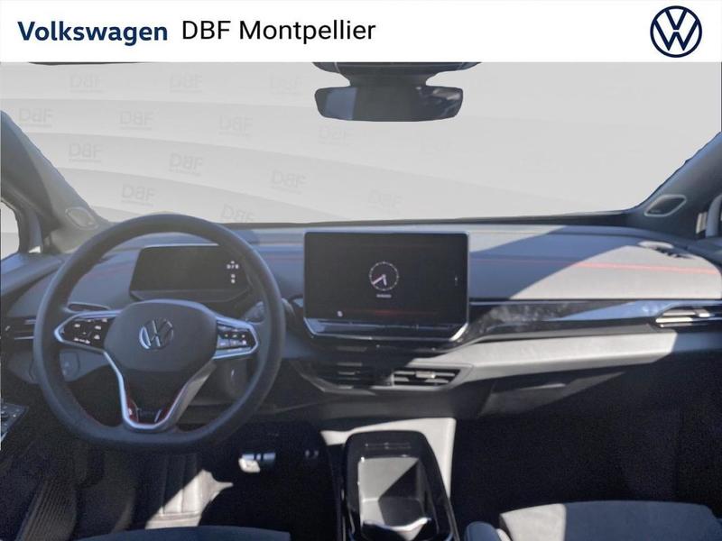 Volkswagen Id.5 Id 5 Gtx (79khw) 340 Ch./ Life Max