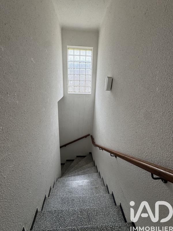 Maison - 109 m² - 5 pièces