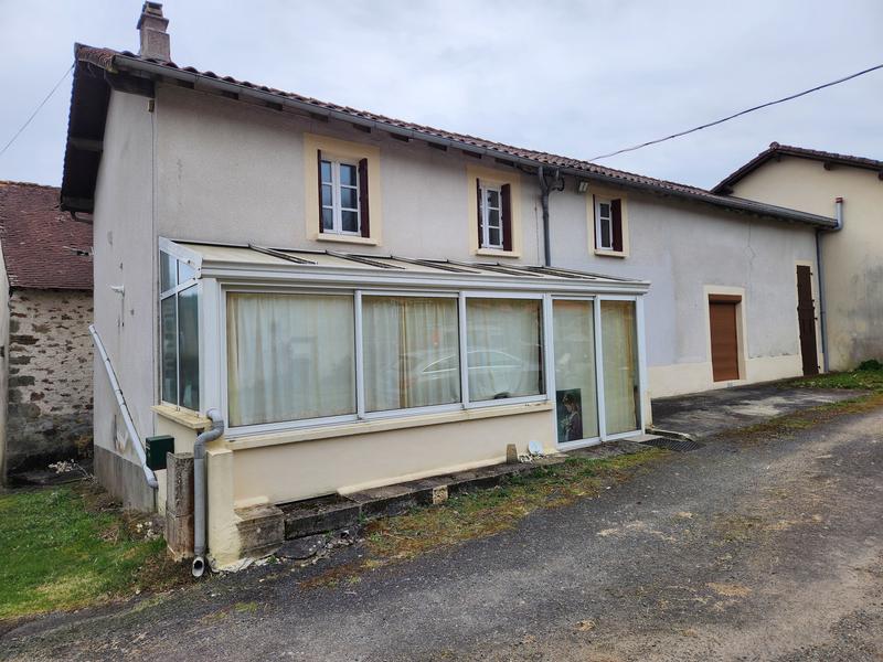 Terrain de loisirs - 32 670 m²