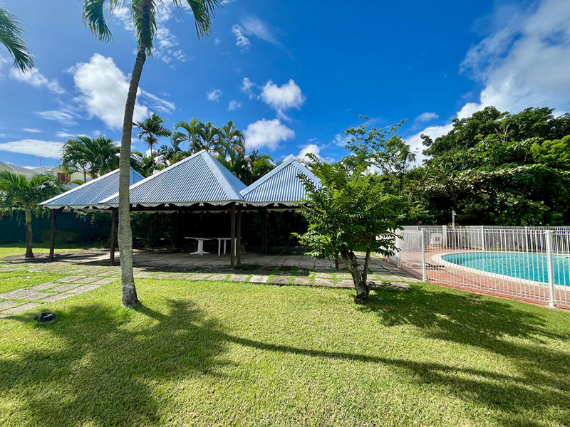 Appartement - 29 m² - 1 pièce