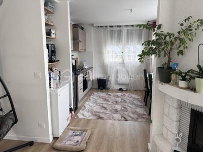 Immeuble - 217 m² - 11 pièces