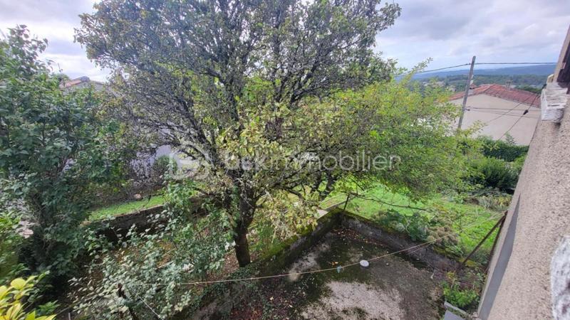 Pavillon - 105 m² - 5 pièces