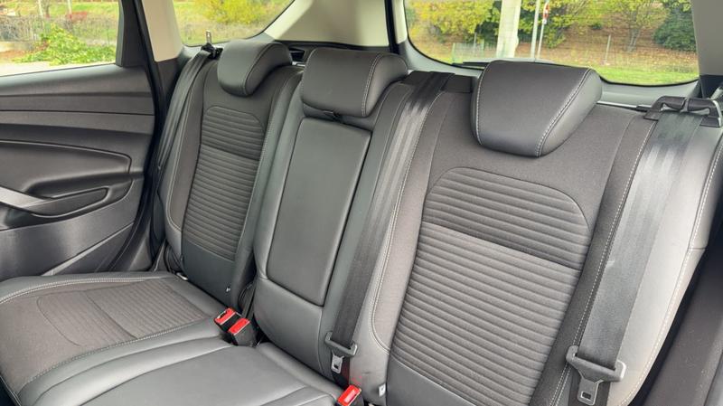 Ford Kuga 2.0 TDCi 180 Bva6 Titanium Business