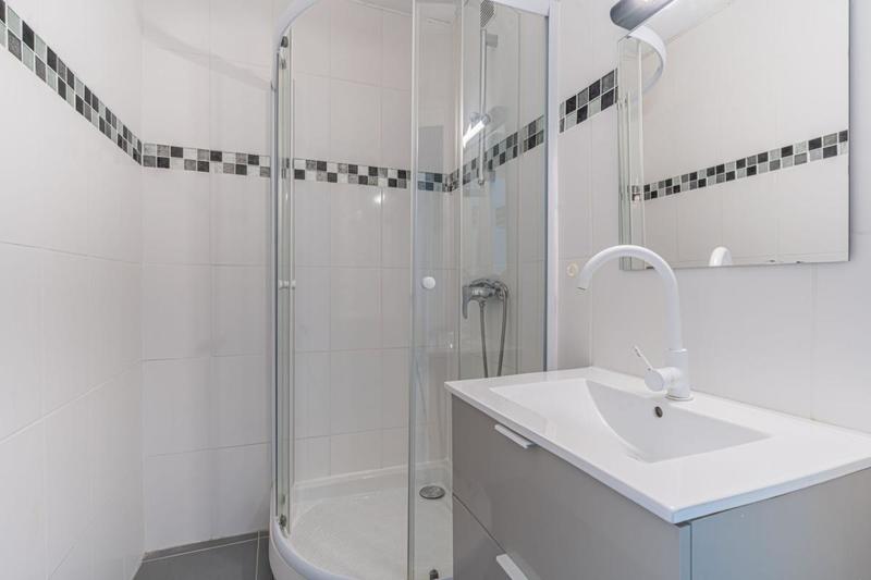 Appartement - 54 m² - 3 pièces