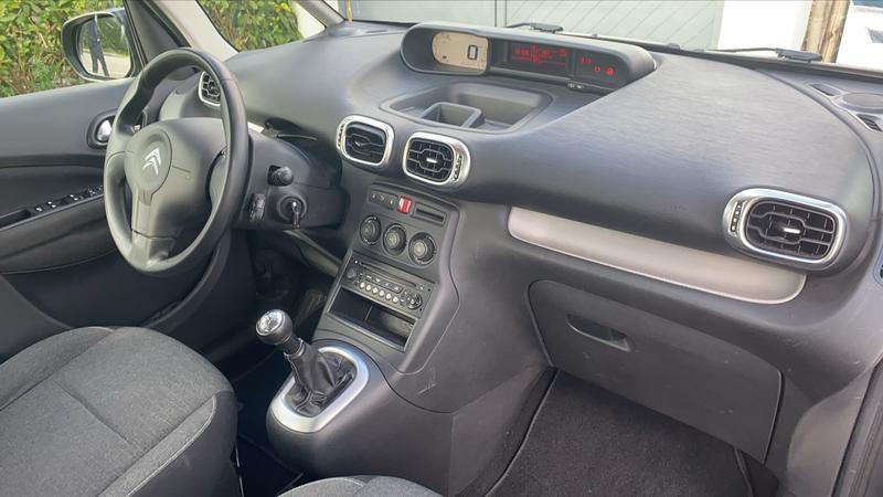 Citroën C3 Picasso 1.2 PureTech 110 Confort