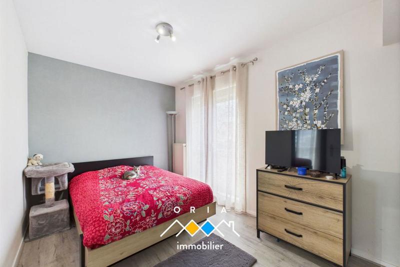 Maison - 107 m² - 5 pièces