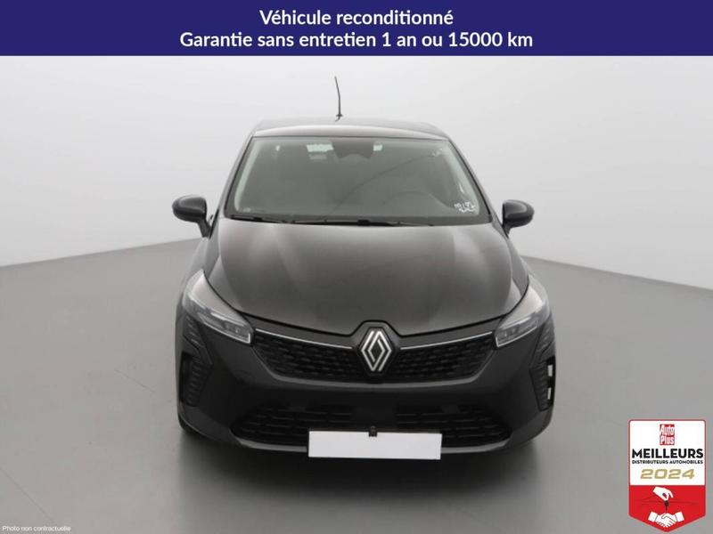 Renault Clio 1.5 Blue Dci 100ch Evolution Gsr2