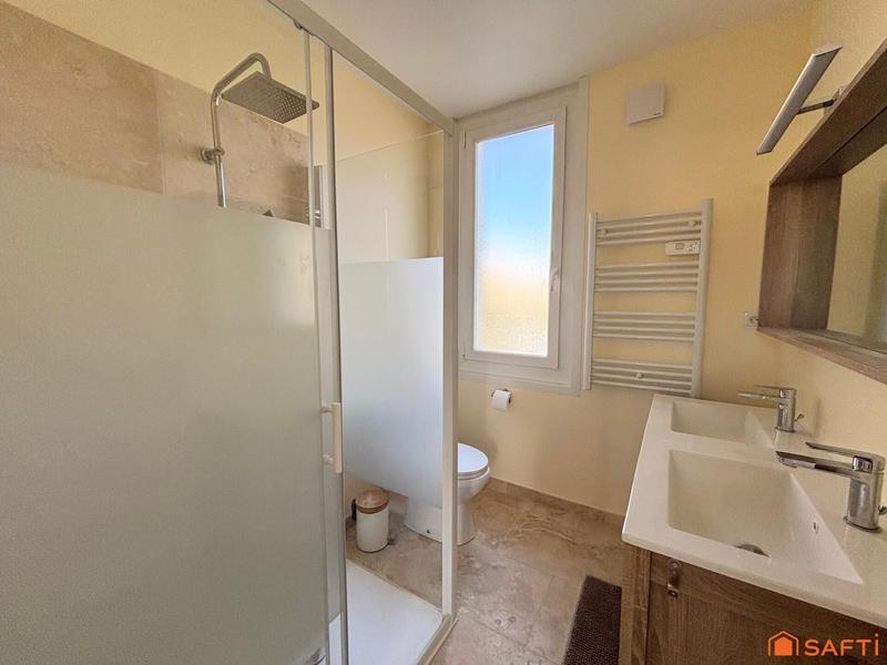 Maison - 102 m² - 5 pièces