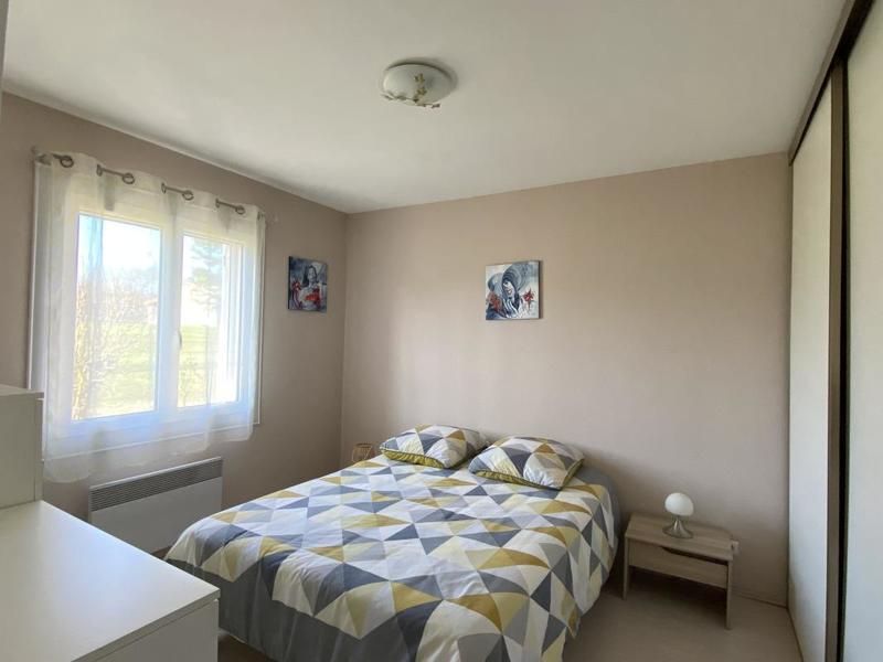 Pavillon - 105 m² - 5 pièces