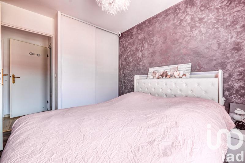 Appartement - 50 m² - 3 pièces