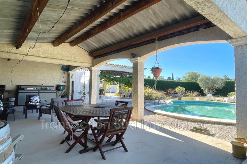 Maison - 129 m² - 7 pièces