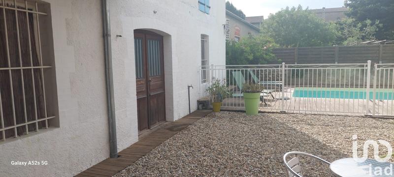 Maison - 400 m² - 22 pièces