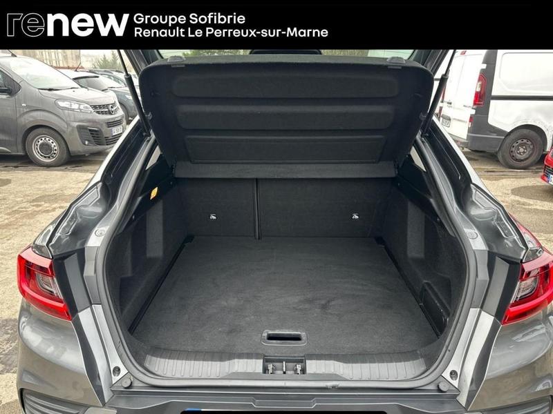 Renault Arkana E-Tech 145 - 21b Intens