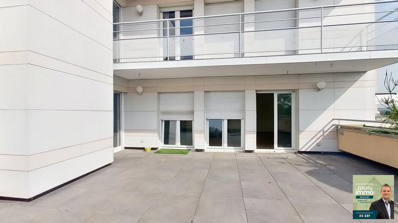 Duplex - 200 m² - 6 pièces