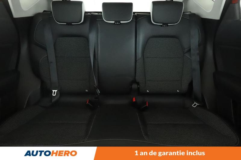 Renault Captur 1.3 TCe Intens Edc 140 ch
