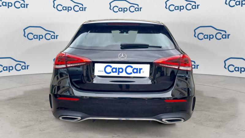 Mercedes Classe a 160 109 Amg Line