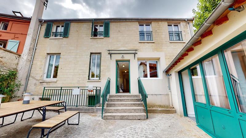 Appartement - 295 m²