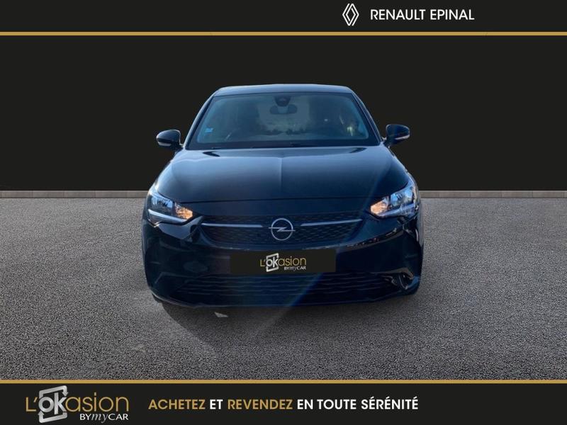 Opel Corsa 1.2 75 ch Bvm5 Edition