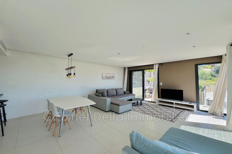 Villa - 130 m² - 5 pièces