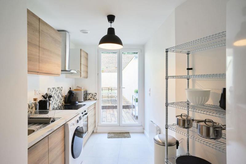 Maison - 79 m² - 5 pièces