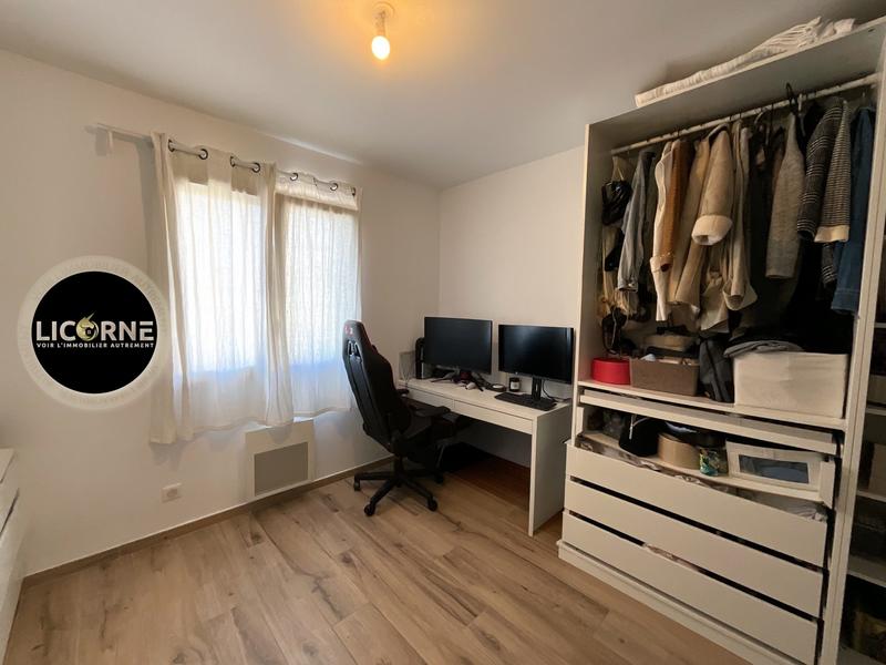 Bastide - 93 m² - 4 pièces