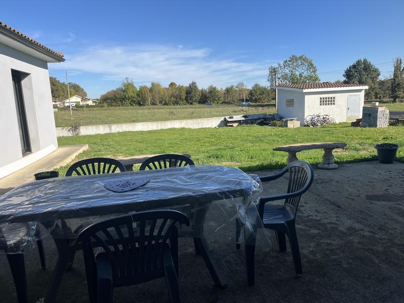 Maison - 145 m² - 5 pièces