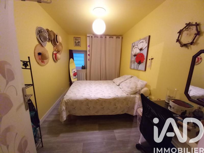 Appartement - 67 m² - 5 pièces