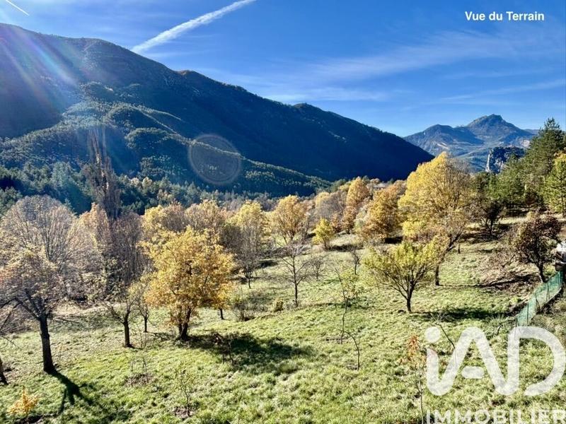 Maison - 230 m² - 10 pièces