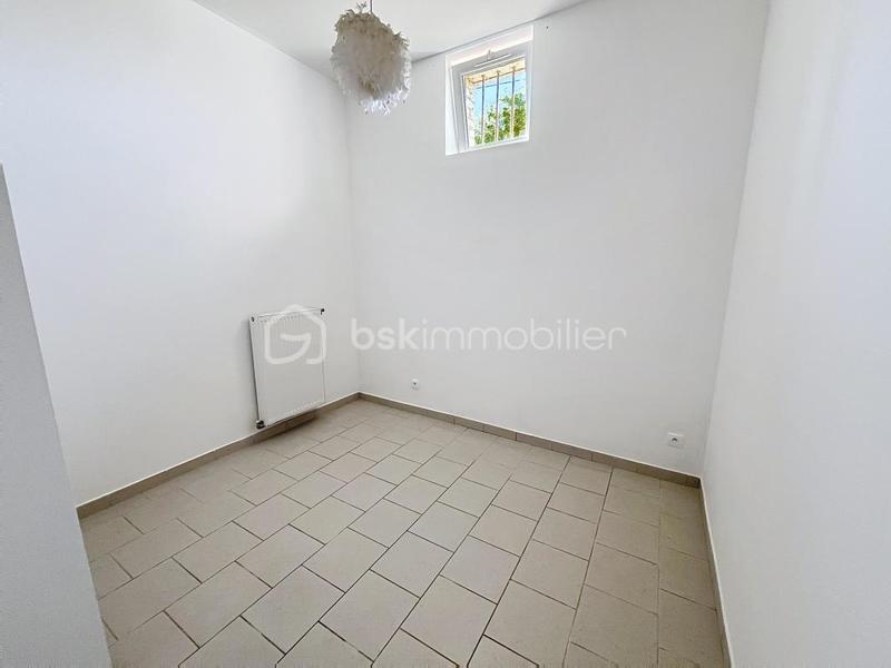 Maison de village - 89 m² - 4 pièces