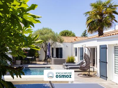 Villa - 159 m² - 5 pièces