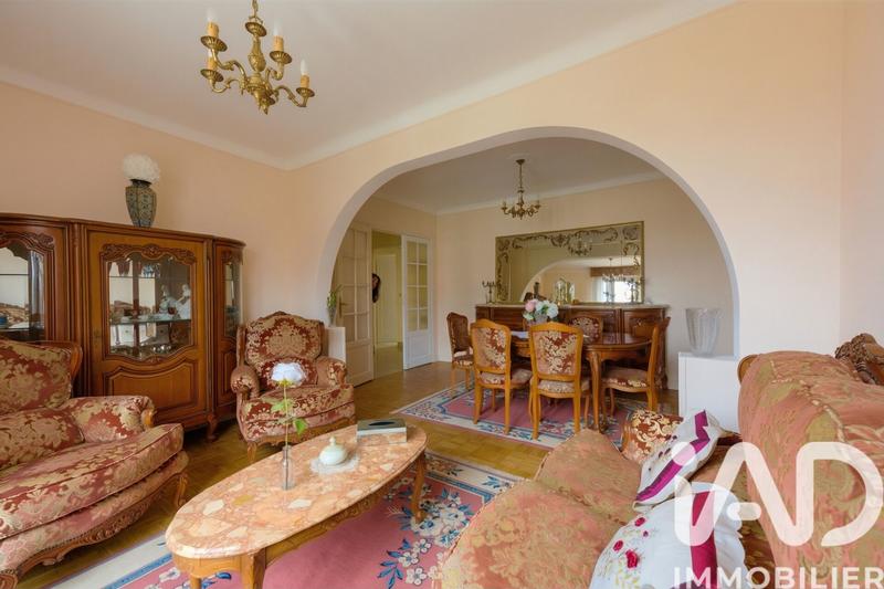 Maison - 126 m² - 4 pièces