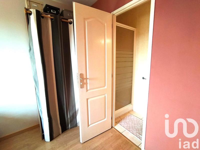 Maison - 107 m² - 5 pièces