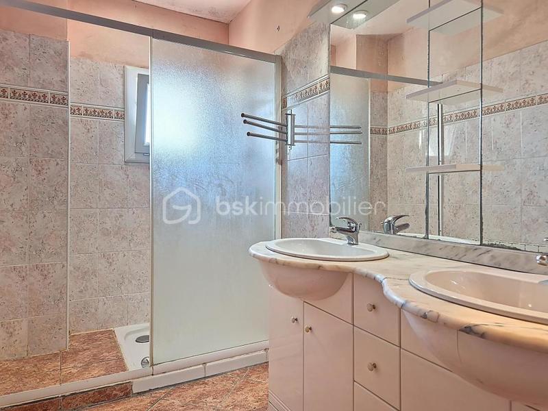 Maison en pierre - 107 m² - 5 pièces