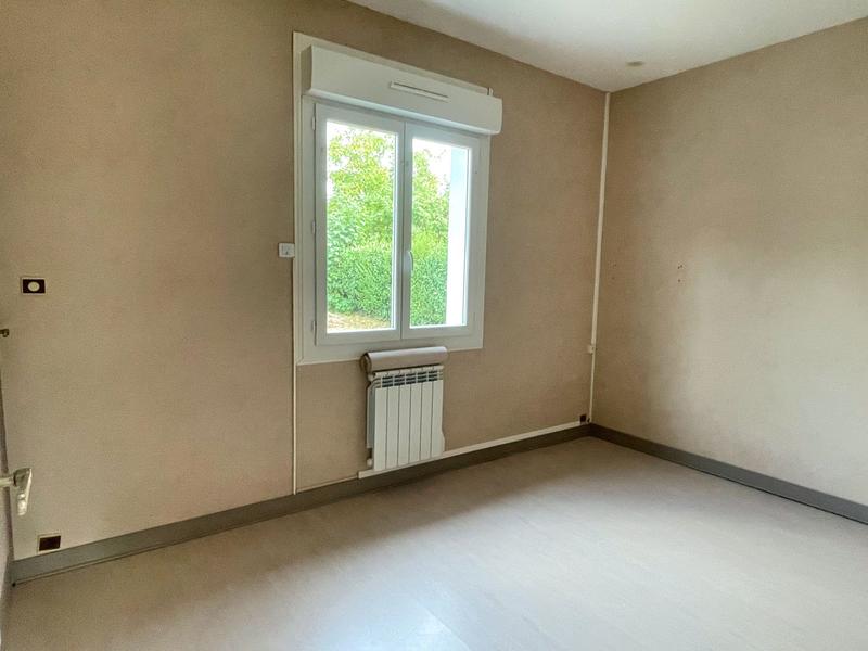 Maison - 73 m² - 4 pièces