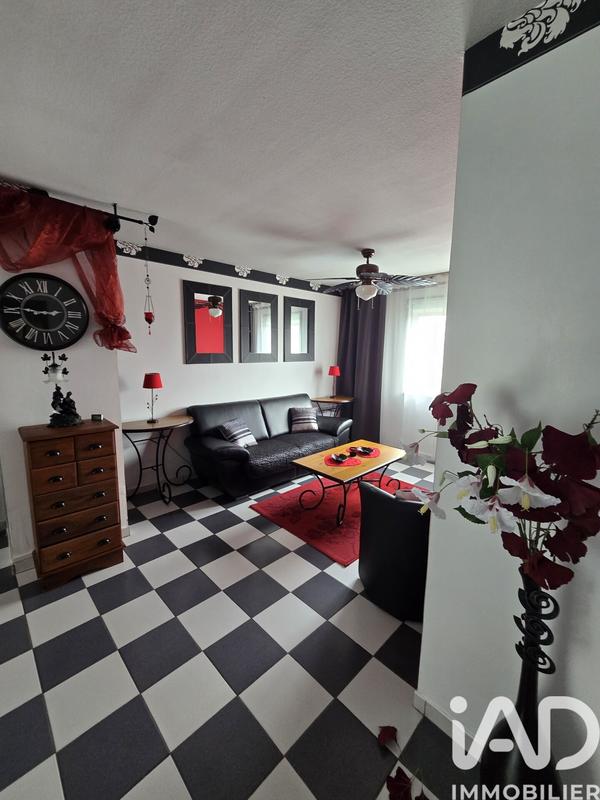 Maison - 165 m² - 6 pièces