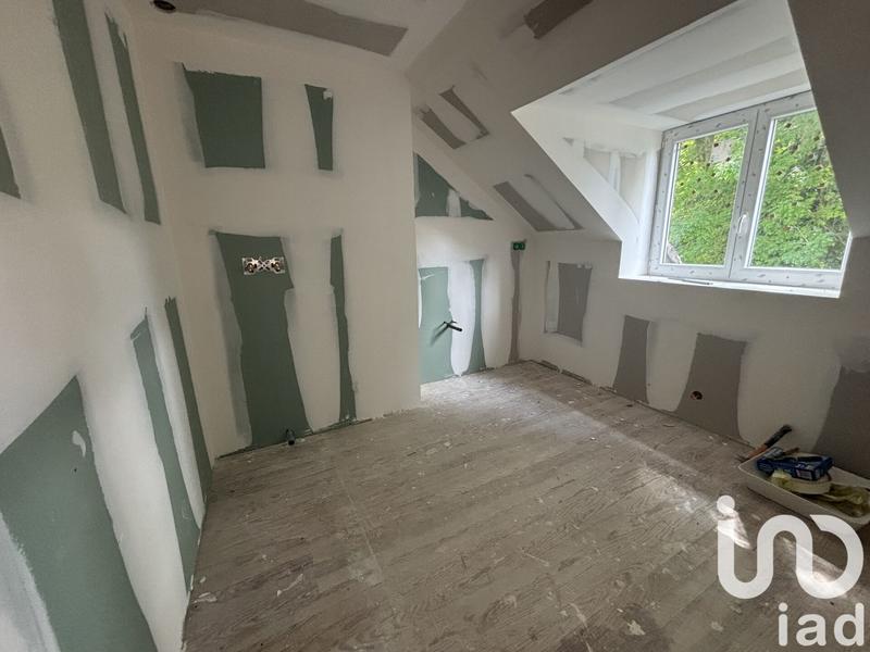 Maison - 136 m² - 4 pièces