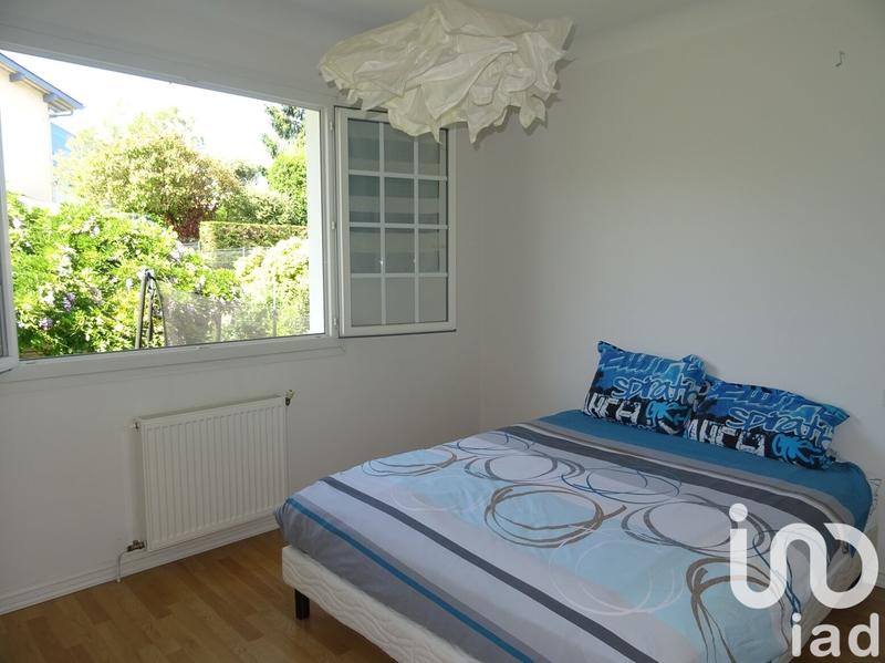 Maison - 130 m² - 7 pièces