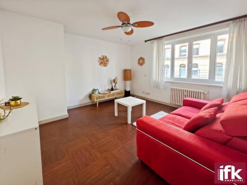 Appartement - 39 m² - 2 pièces