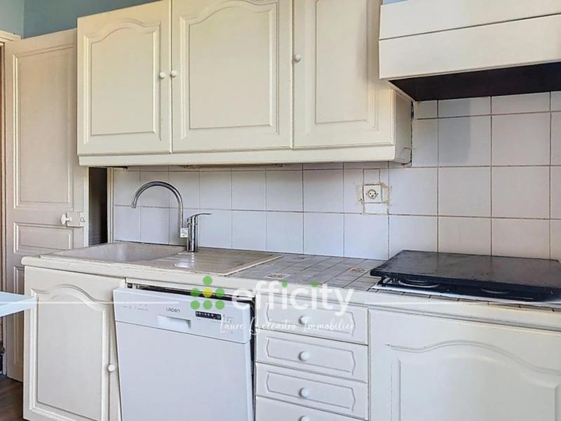 Pavillon - 145 m² - 6 pièces