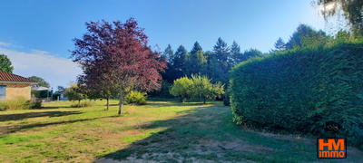 Maison - 159 m² - 6 pièces