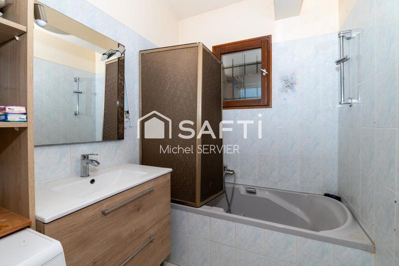 Maison - 128 m² - 5 pièces