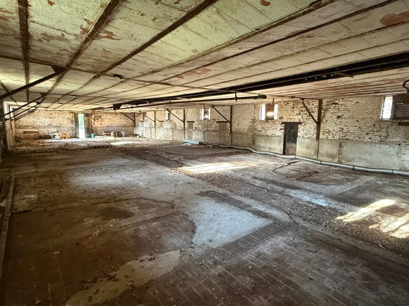 Maison bourgeoise - 173 m² - 7 pièces