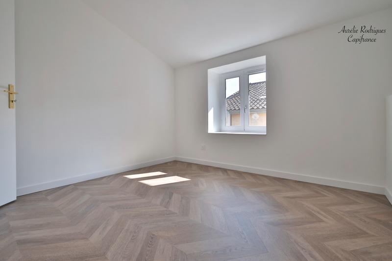 Appartement - 67 m² - 4 pièces