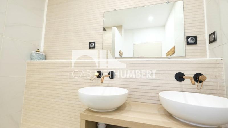 Appartement - 73 m² - 4 pièces